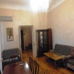 Kirayə (aylıq) 4 otaqlı Köhnə Tikili, İçərişəhər metrosu, Səbail rayonu 28