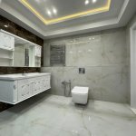 Продажа 4 комнатная Новостройка, м. 28 Мая метро, Насими район 20