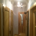 Satılır 2 otaqlı Köhnə Tikili, Əhmədli metrosu, Əhmədli, Xətai rayonu 3