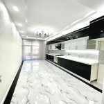 Satılır 3 otaqlı Yeni Tikili, Qara Qarayev metrosu, Nizami rayonu 9