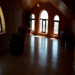 Satılır 6 otaqlı Həyət evi/villa, Badamdar qəs., Səbail rayonu 23