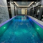 Kirayə (günlük) 6 otaqlı Bağ evi, Mərdəkan, Xəzər rayonu 2