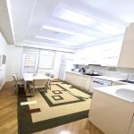 Kirayə (aylıq) 3 otaqlı Yeni Tikili, Qara Qarayev metrosu, 8-ci kilometr, Nizami rayonu 3