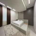 Kirayə (aylıq) 4 otaqlı Yeni Tikili, Xətai metrosu, Ağ şəhər, Xətai rayonu 13