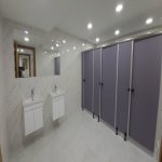 Kirayə (aylıq) 9 otaqlı Ofis, Xətai metrosu, Xətai rayonu 17