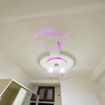 Satılır 1 otaqlı Yeni Tikili, Azadlıq metrosu, 8-ci mikrorayon, Binəqədi rayonu 7