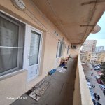 Satılır 5 otaqlı Köhnə Tikili, Xalqlar dostluğu metrosu, 8-ci kilometr, Nizami rayonu 25