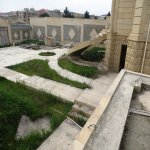 Satılır 8 otaqlı Həyət evi/villa, Badamdar qəs., Səbail rayonu 8