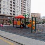 Satılır 1 otaqlı Yeni Tikili, Nəriman Nərimanov metrosu, Montin qəs., Beynəlxalq universitet, Nərimanov rayonu 5