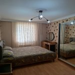 Аренда 4 комнатная Вторичка, м. Эльмляр Академиясы метро, пос. Ясамал, Телеканал ATV, Ясамал район 4