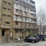 Satılır 4 otaqlı Köhnə Tikili, Neftçilər metrosu, 8-ci kilometr, Nizami rayonu 1
