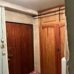 Satılır 1 otaqlı Köhnə Tikili, Gənclik metrosu, Nərimanov rayonu 4