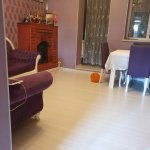 Satılır 7 otaqlı Həyət evi/villa, İnşaatçılar metrosu, Yasamal qəs., Yasamal rayonu 7