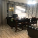 Kirayə (aylıq) 3 otaqlı Ofis, Memar Əcəmi metrosu, Nəsimi rayonu 1