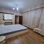 Kirayə (aylıq) 3 otaqlı Yeni Tikili, Nəriman Nərimanov metrosu, Montin qəs., Nərimanov rayonu 9