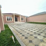 Satılır 3 otaqlı Həyət evi/villa, Binə qəs., Xəzər rayonu 1