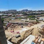 Продажа 2 комнат Новостройка, м. Короглу метро, пос. Бакиханова, Сабунчу район 8