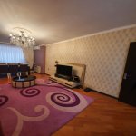Kirayə (aylıq) 3 otaqlı Yeni Tikili, Nəriman Nərimanov metrosu, Montin qəs., Nərimanov rayonu 26