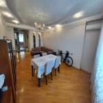 Kirayə (aylıq) 3 otaqlı Yeni Tikili, Nəsimi metrosu, 6-cı mikrorayon, Binəqədi rayonu 3