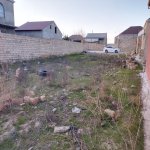 Satılır Torpaq, Mehdiabad, Abşeron rayonu 3