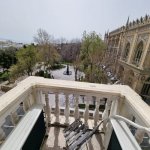 Satılır 2 otaqlı Köhnə Tikili, İçərişəhər metrosu, Səbail rayonu 20