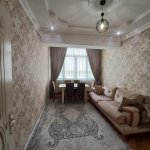 Продажа 3 комнатная Новостройка Хырдалан 1