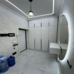 Satılır 3 otaqlı Yeni Tikili, Koroğlu metrosu, Sabunçu qəs., Sabunçu rayonu 12