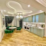 Satılır 3 otaqlı Yeni Tikili, Qara Qarayev metrosu, Nizami rayonu 9