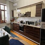 Satılır 6 otaqlı Həyət evi/villa, Avtovağzal metrosu, Biləcəri qəs., Binəqədi rayonu 12