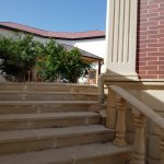 Satılır 7 otaqlı Həyət evi/villa, Badamdar qəs., Səbail rayonu 5