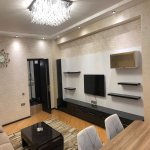 Kirayə (aylıq) 3 otaqlı Yeni Tikili, Xətai metrosu, Xətai rayonu 3