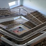 Satılır 16 otaqlı Həyət evi/villa, Avtovağzal metrosu, Biləcəri qəs., Binəqədi rayonu 8