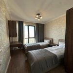 Продажа 2 комнатная Новостройка, м. Эльмляр Академиясы метро, Ясамал район 5