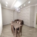 Аренда 3 комнатная Новостройка, м. 28 Мая метро, Насими район 5