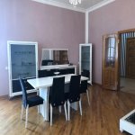 Kirayə (aylıq) 3 otaqlı Yeni Tikili, Gənclik metrosu, Nərimanov rayonu 1