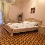 Kirayə (günlük) 4 otaqlı Köhnə Tikili, Səbail rayonu 7