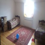 Satılır 4 otaqlı Həyət evi/villa, Badamdar qəs., Səbail rayonu 23