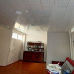 Satılır 2 otaqlı Həyət evi/villa, İnşaatçılar metrosu, Yasamal rayonu 8