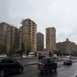 Kirayə (aylıq) 8 otaqlı Yeni Tikili, Nəriman Nərimanov metrosu, Nərimanov rayonu 23