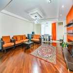 Аренда 3 комнатная Новостройка, м. 28 Мая метро, AF Бизнес Центр, Насими район 4