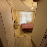 Аренда 2 комнатная Новостройка, İnşaatçılar метро, пос. Йени Ясамал, Ясамал район 4