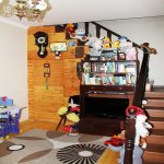 Satılır 5 otaqlı Həyət evi/villa, Əhmədli metrosu, kənd Əhmədli, Xətai rayonu 19