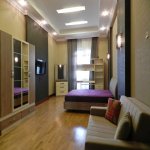 Kirayə (aylıq) 4 otaqlı Yeni Tikili, Gənclik metrosu, Nərimanov rayonu 13