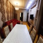 Kirayə (aylıq) 3 otaqlı Köhnə Tikili, Qara Qarayev metrosu, 8-ci kilometr, Nizami rayonu 4