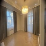 Satılır 3 otaqlı Yeni Tikili, Qara Qarayev metrosu, Nizami rayonu 1