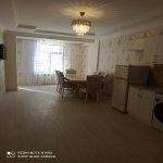 Аренда 2 комнат Новостройка, İnşaatçılar метро, пос. Йени Ясамал, Ясамал район 7