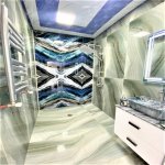 Satılır 3 otaqlı Yeni Tikili, Neftçilər metrosu, Nizami rayonu 11