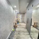 Аренда 2 комнатная Вторичка, İnşaatçılar метро, Ясамал район 3