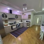 Satılır 3 otaqlı Yeni Tikili, Əhmədli metrosu, Əhmədli, Xətai rayonu 4