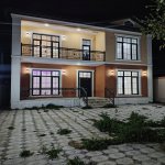 Satılır 6 otaqlı Həyət evi/villa, Binə qəs., Xəzər rayonu 1